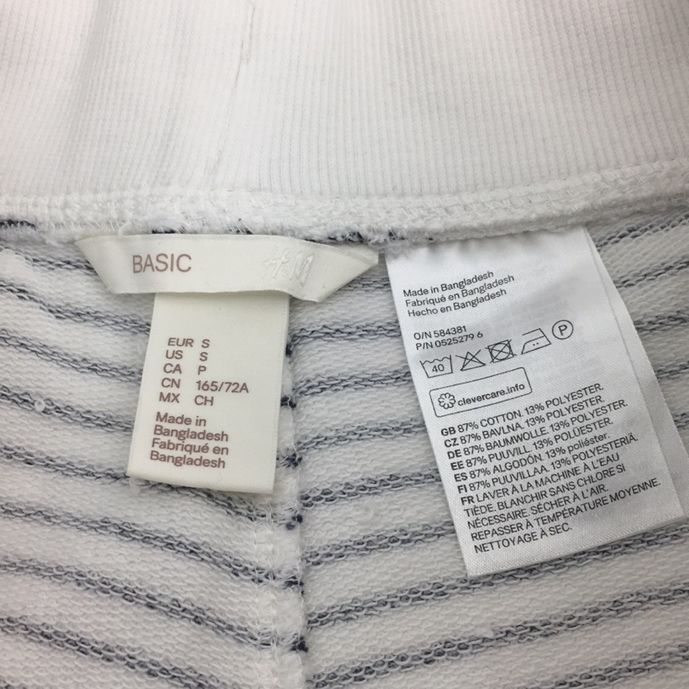 Cozy shorts with pockets! - Picture 5 of 6